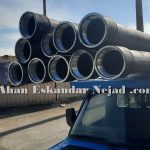 فروش لوله مانیسمان