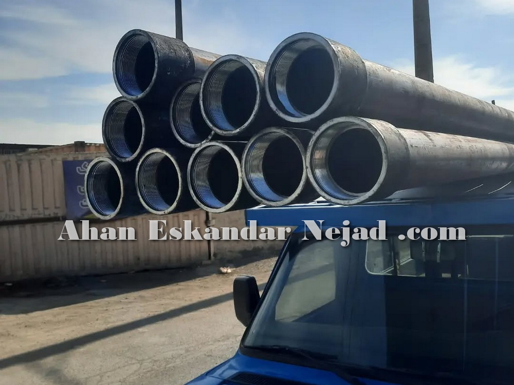 فروش لوله مانیسمان