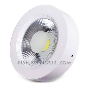 پنل سقفی COB روکار 