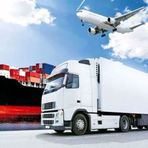 شرکت حمل و نقل بین المللی تجارت کالا بار فرابران