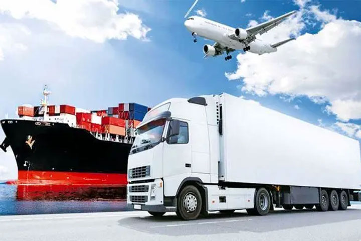 شرکت حمل و نقل بین المللی تجارت کالا بار فرابران