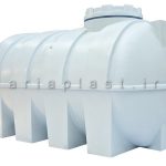 مخازن پلی اتیلن دفنی و سپتیک