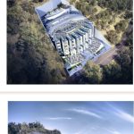 فروش فوری زمین تجاری توریستی شلوغ با ویوی عالی