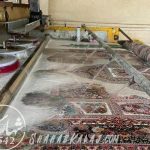 قالیشویی رجایی شهر