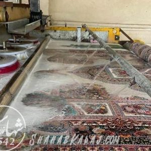 قالیشویی رجایی شهر