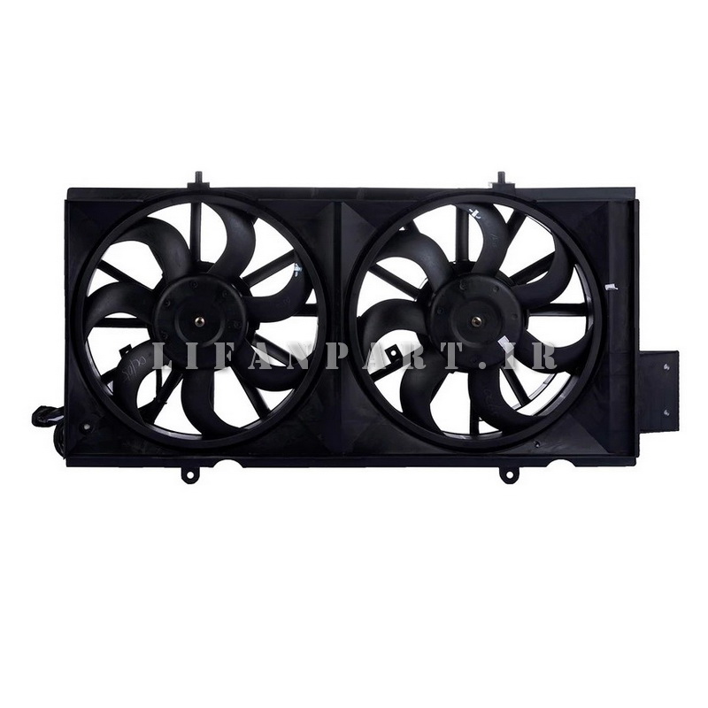 چراغ خطر لیفان LIFAN 620