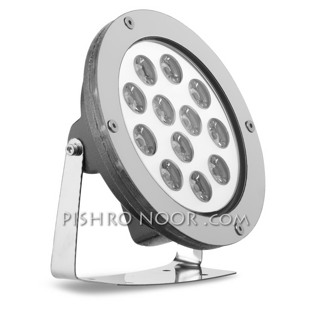 چراغ سقفی توكار 30×30 سان لوکس