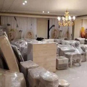 باربری در غرب تهران (۴۴۳۶۱۶۴۵)