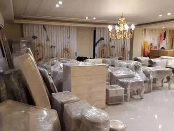 باربری در غرب تهران (۴۴۳۶۱۶۴۵)