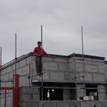 پنل سیمانی پارس کریت وسازه ال اس اف بهترین گزینه برای نمای داخلی و خارجی