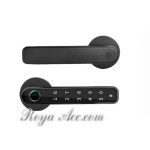 دستگیره هوشمند اثر انگشتی