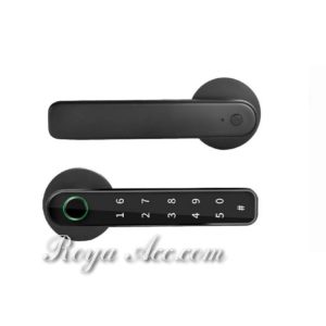 دستگیره هوشمند اثر انگشتی