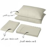 ملحفه یک بار مصرف