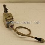 میکروسوئیچ و لیمیت سوییچ آ ا گ AEG