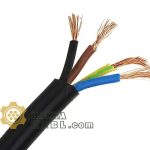 کابل برق کولر گازی