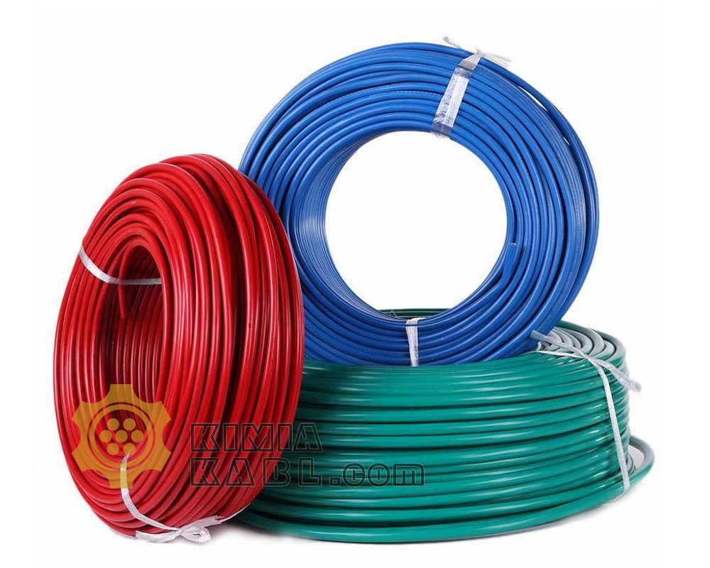 مرکز پخش سیم و کابل مسی