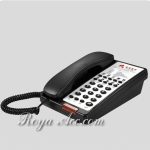 تلفن لابی و اتاق میهمان هتل