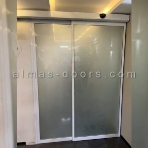 تولید درب اتوماتیک ارزان