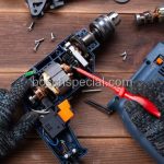 تعمیر فرز بوش