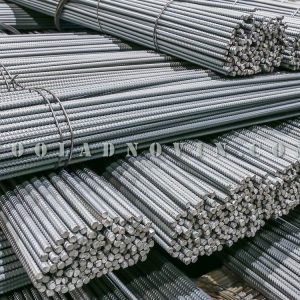 میلگرد کارخانه نیشابور