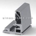 تولید درب اتوماتیک ارزان