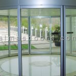 مرکز تعمیر درب اتوماتیک