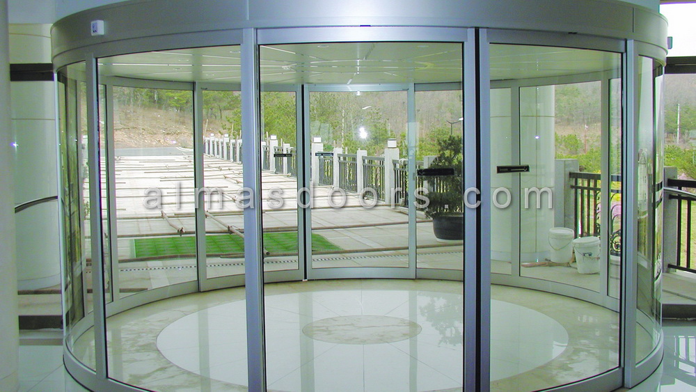 مرکز تعمیر درب اتوماتیک