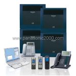 آموزش آپدیت دستگاه سانترال TES824 پاناسونیک