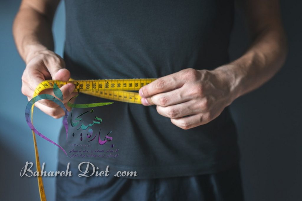 متخصص تغذیه در شمال تهران