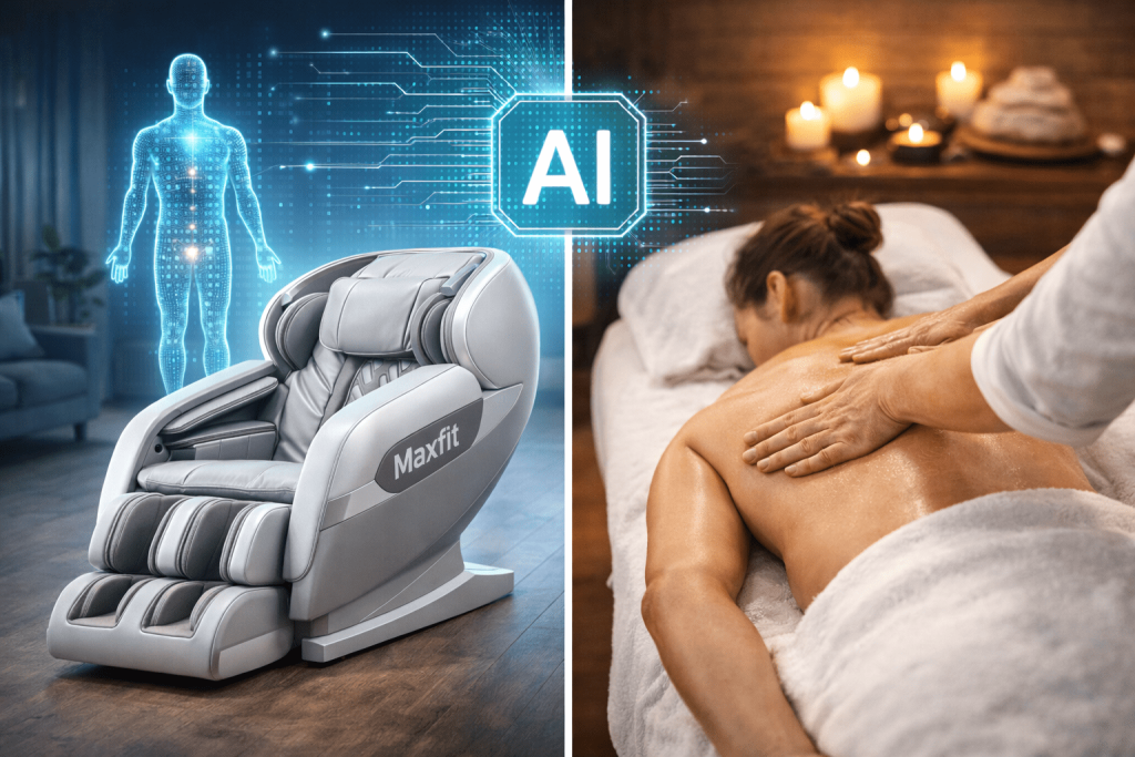 نمایندگی محصولات مکس فیت