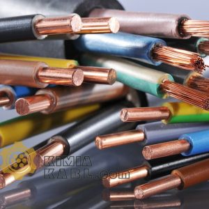 مرکز پخش سیم و کابل مسی