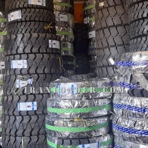 قیمت لاستیک لیفتراک