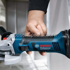 تعمیر فرز بوش