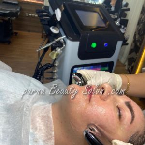 فیشیال تخصصی شرق تهران