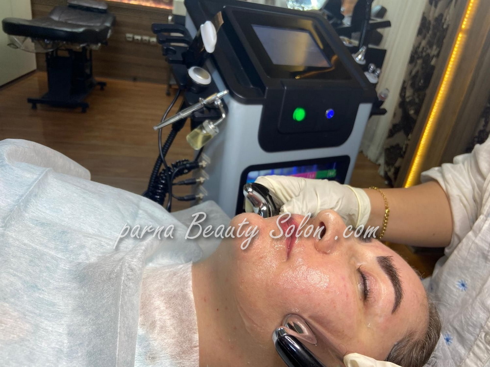 فیشیال تخصصی شرق تهران