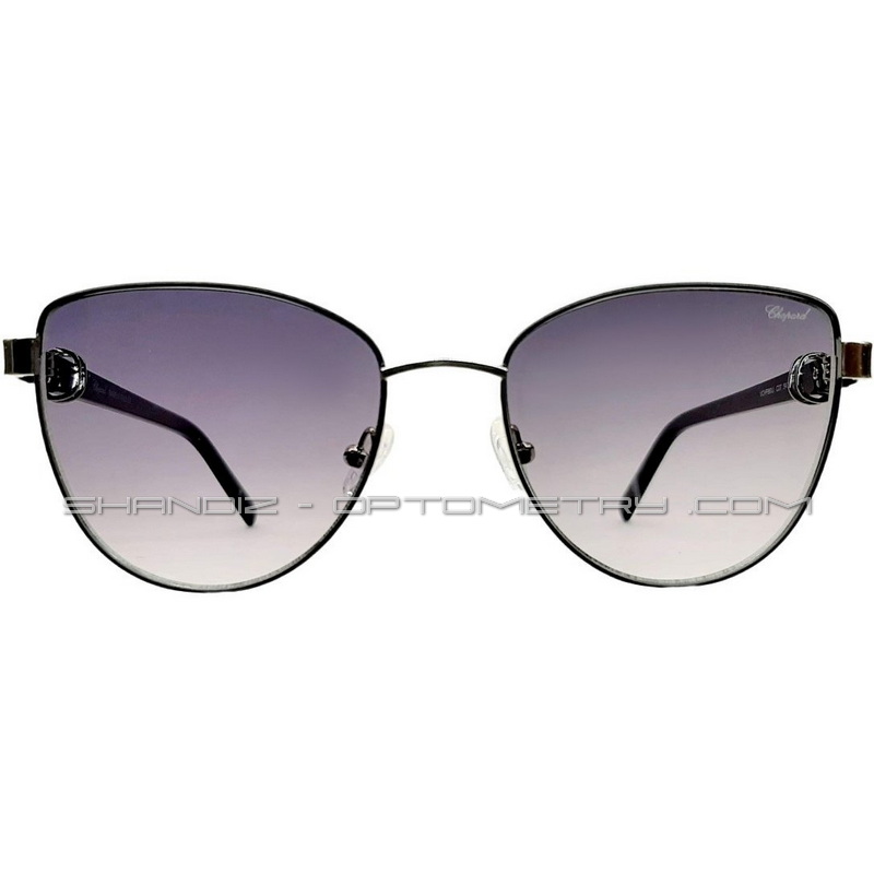 معاینه چشم و تعیین نمره