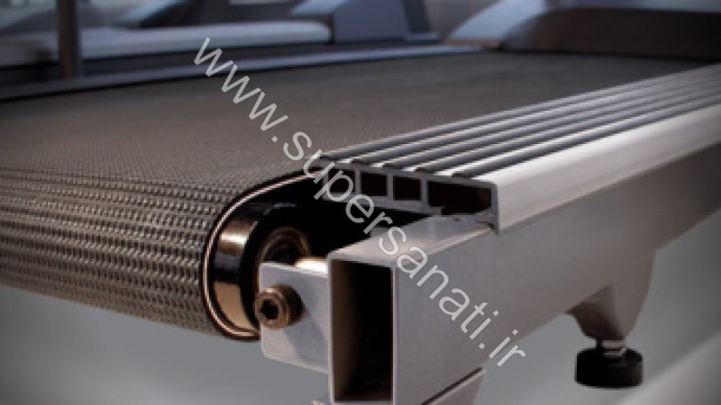 قیمت نوار نقاله