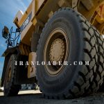 قیمت لاستیک لیفتراک