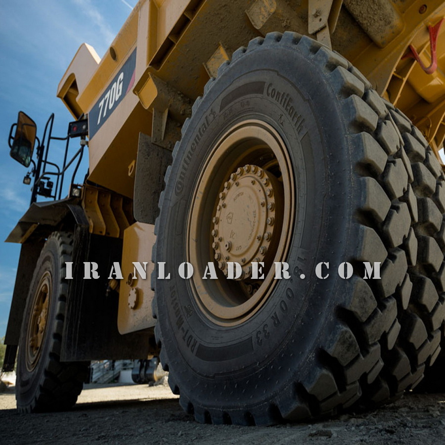 قیمت لاستیک لیفتراک