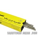 الکترود جوشکاری نورین میکا