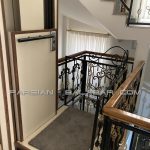 بالابر صنعتی هیدرولیکی