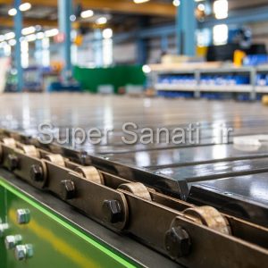 قیمت نوار نقاله