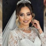 میکاپ و گریم عروس تهرانپارس