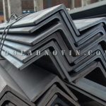 تولید نبشی ضد زنگ