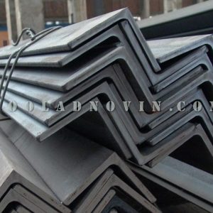 تولید نبشی ضد زنگ