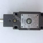 میکروسوئیچ و لیمیت سوییچ آ ا گ AEG
