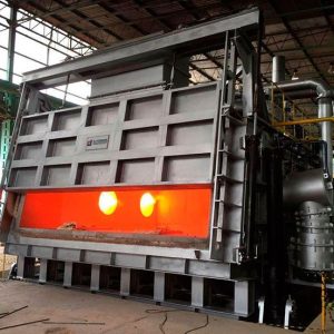 طراحی و ساخت سیستم بازیافت آلومینیوم