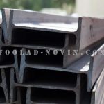 تولید نبشی ضد زنگ