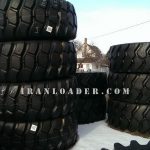 لاستیک لودری سیمی تری انگل