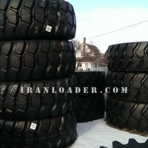 لاستیک لودری سیمی تری انگل